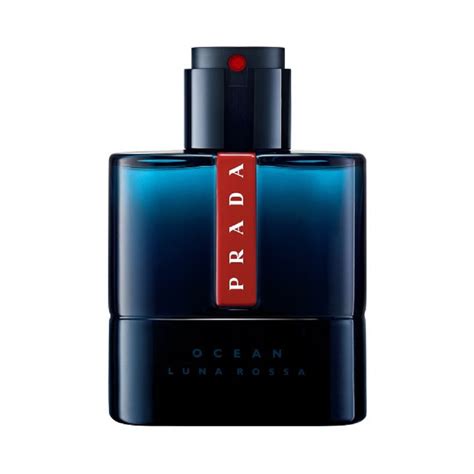 prada luna rossa ocean edt 50ml|Prada Luna Rossa ocean boots.